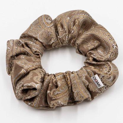 Scrunchie Ziggy Candy Cane