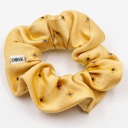 Scrunchie Ziggy Candy Cane