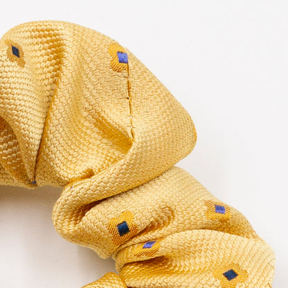 Scrunchie Ziggy Candy Cane