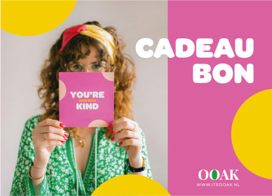It's OOAK Gift Card