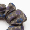 Scrunchie Leo Leopard