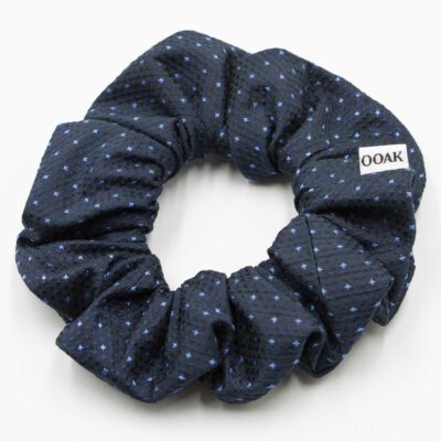 Scrunchie Nico Night Sky