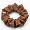 Scrunchie Bertie Bruin