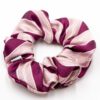 Scrunchie River Roze