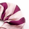 Scrunchie River Roze