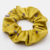 Scrunchie Yoan Yellow