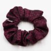 Scrunchie Ferry Fuchsia