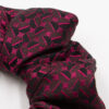 Scrunchie Ferry Fuchsia