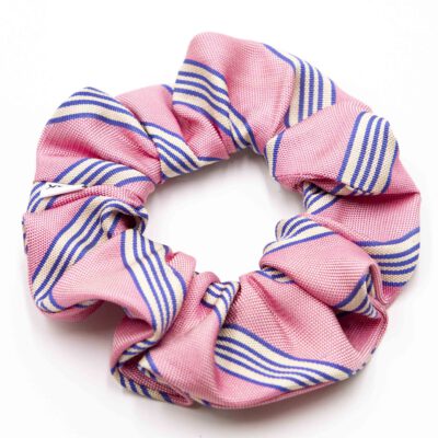 Scrunchie Pink Paultje