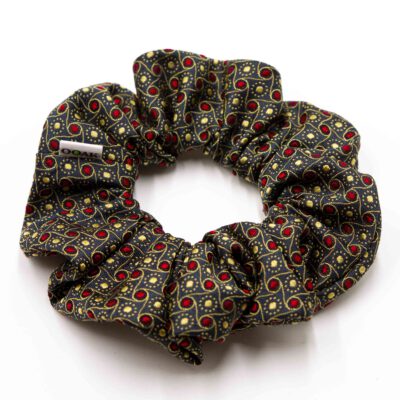 Scrunchie Vik Versier