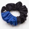 Colorblock scrunchie Blue Billy