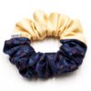 Colorblock scrunchie Sef Soft